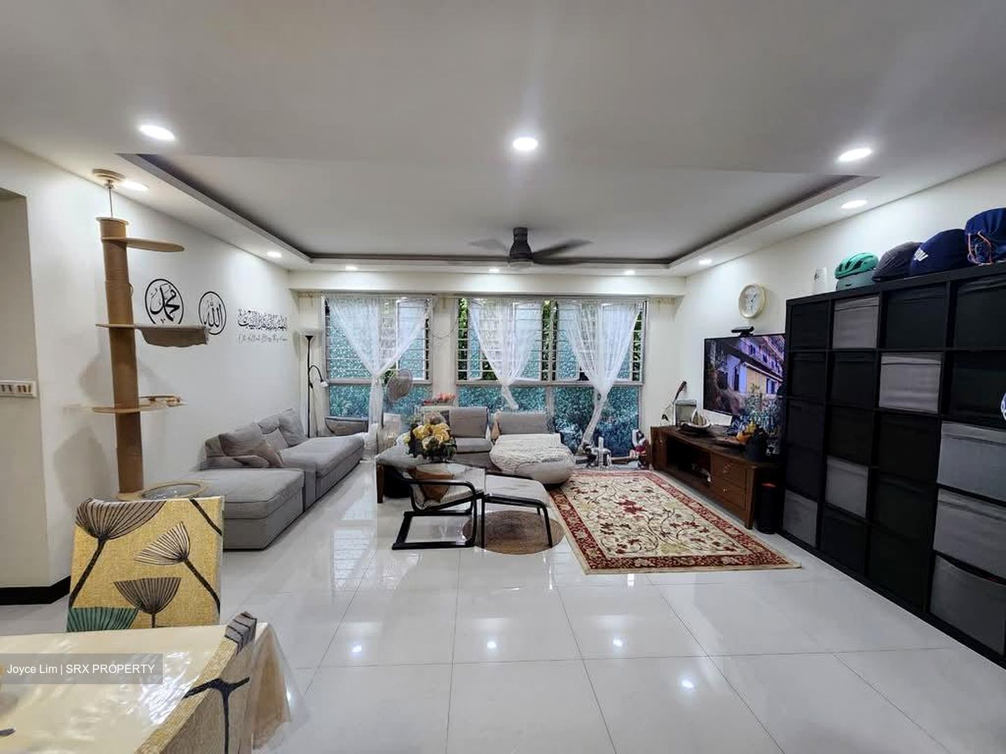 Blk 296C Skyline II @ Bukit Batok (Bukit Batok), HDB 5 Rooms #575722871